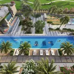 Chủ đầu tư Bcons Newsky 2PN = 2,7tỷ, 3PN = 3,6tỷ, cho thuê lại 15tr/tháng, TT 15% nhận nhà - 0% lãi - Ảnh thu nhỏ 8