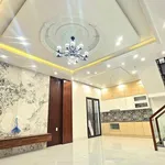 Bán nhà lô góc 48m2 x 3.5 tầng, 4 phòng ngủ, Quận 7 - Ảnh thu nhỏ 5