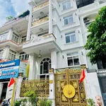 Bán biệt thự phố Phú Nhuận 113.6m² 38.5 tỷ - Ảnh thu nhỏ 1