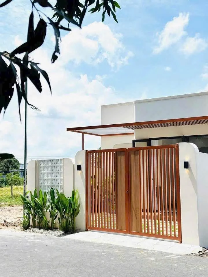 Bán đất nền 84 m² Phường Tân Triều, 1 tỷ 100 triệu - Ảnh thu nhỏ 2