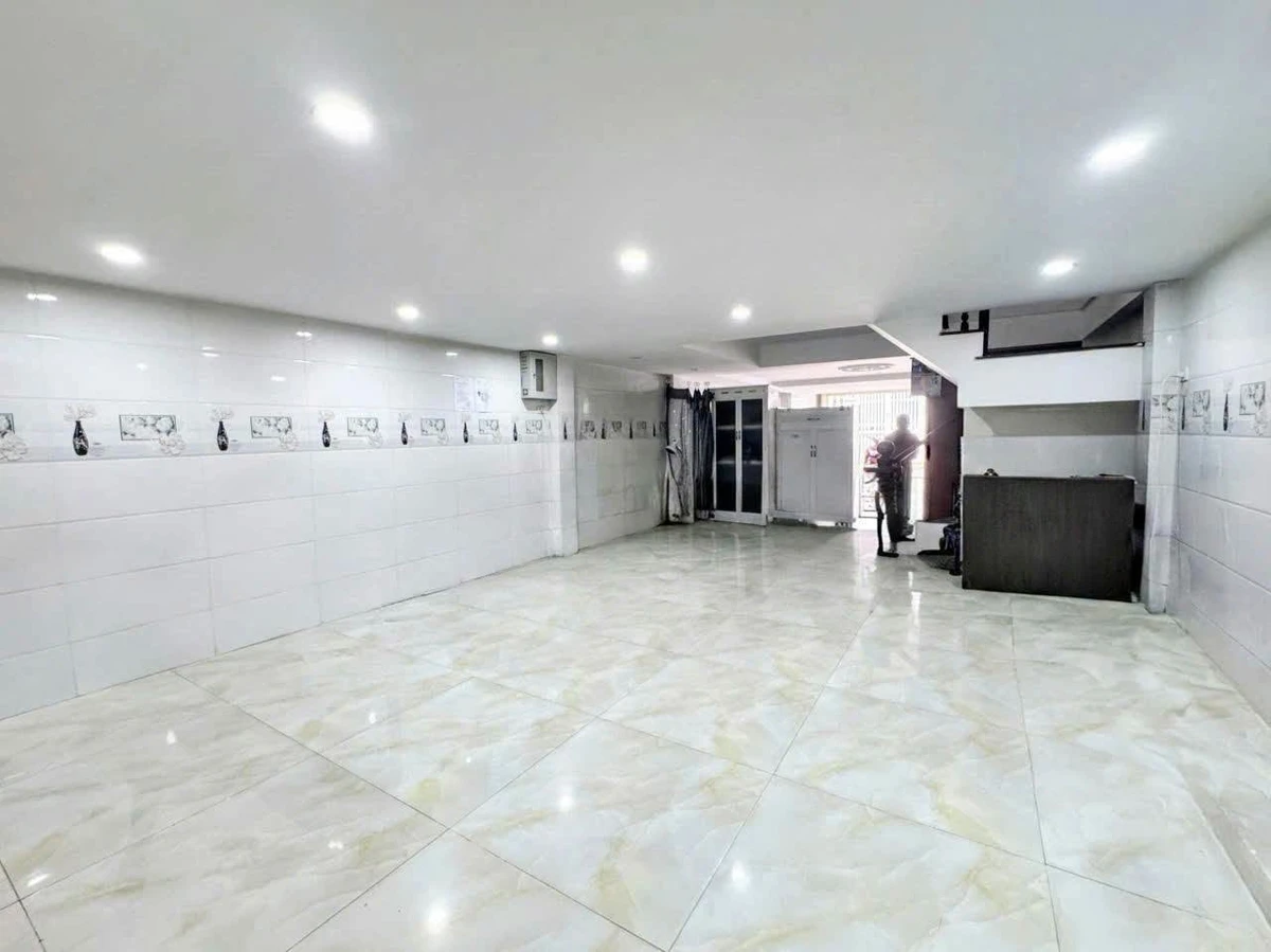 Bán nhà 1 trệt 2 lầu 106m² Hố Nai, Biên Hòa 4.29 tỷ - Ảnh thu nhỏ 2