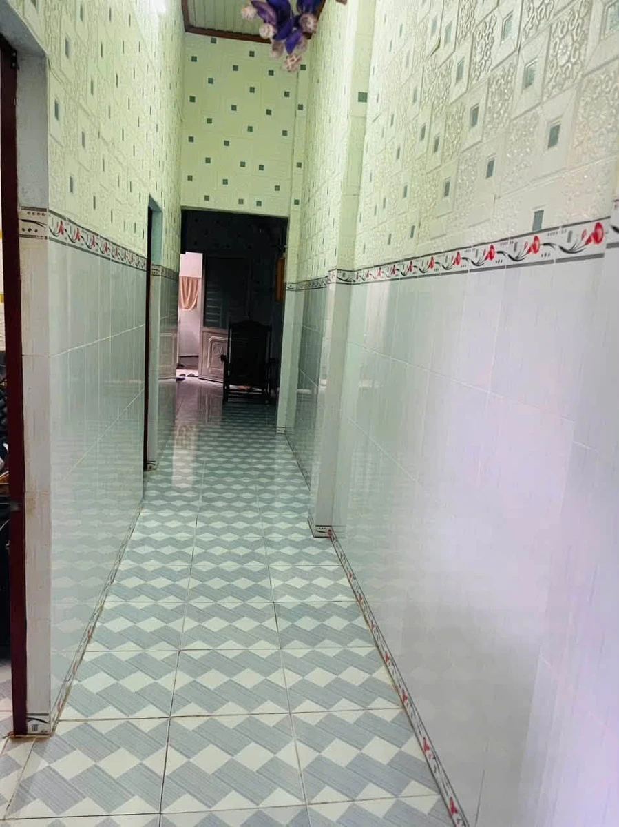 Bán nhà phố Tân Phú Nguyễn Xí 5,4x24m 1 tỷ 950 triệu - Ảnh thu nhỏ 2