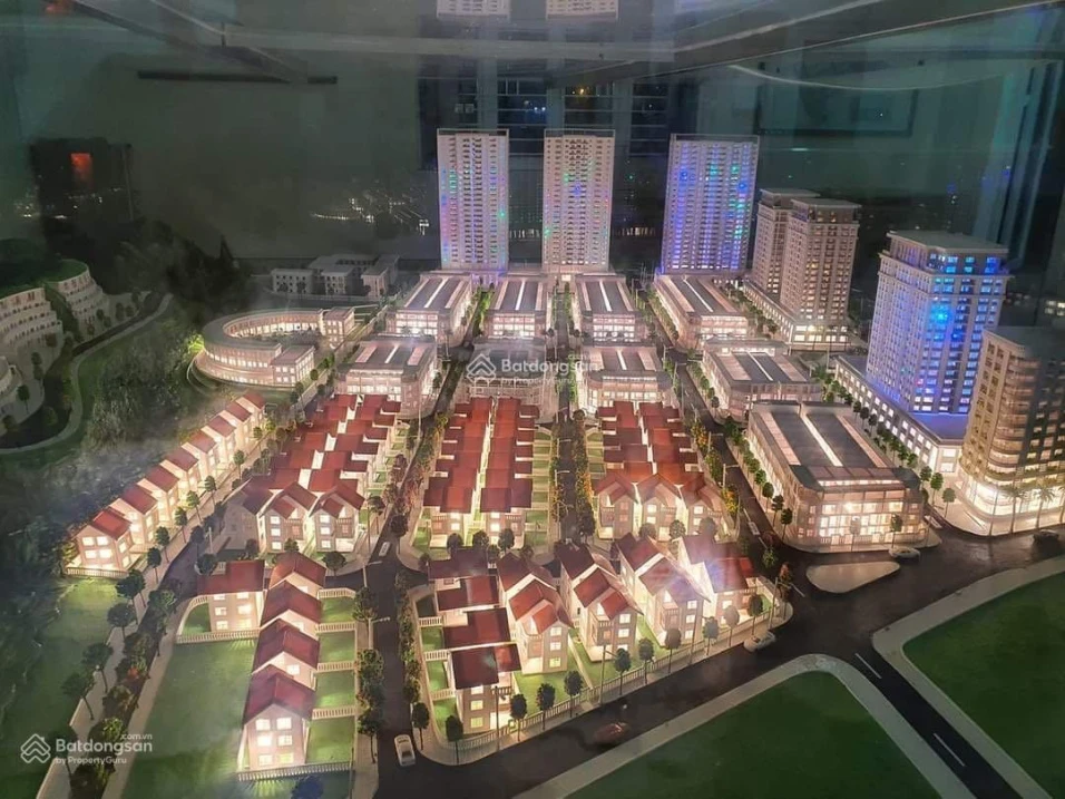 Giỏ hàng giá tốt, đất nền liền kề, biệt thự Mipeco Nha Trang 90m2 - 95m2 - 149m2 - 163m2 - 234m2 - Ảnh thu nhỏ 3