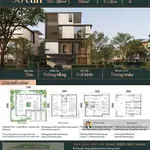 Chuẩn bị mở bán quỹ căn biệt thự song lập, đơn lập Fullton Regal. Chọn được vị trí & Quà tặng 600tr - Ảnh thu nhỏ 17
