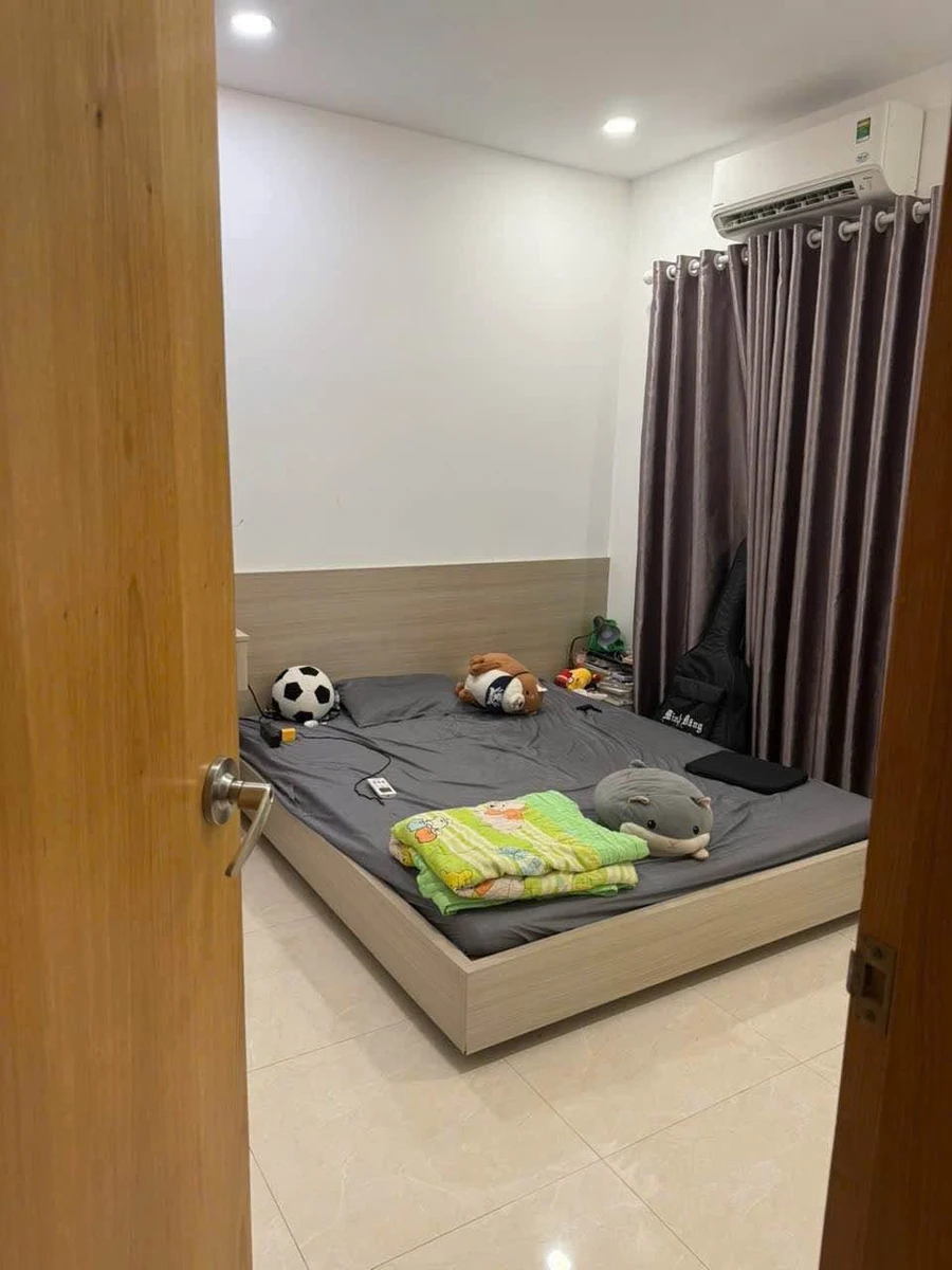 Bán nhà lầu 3PN Rạng Đông Phan Thiết 101m² - Ảnh thu nhỏ 5