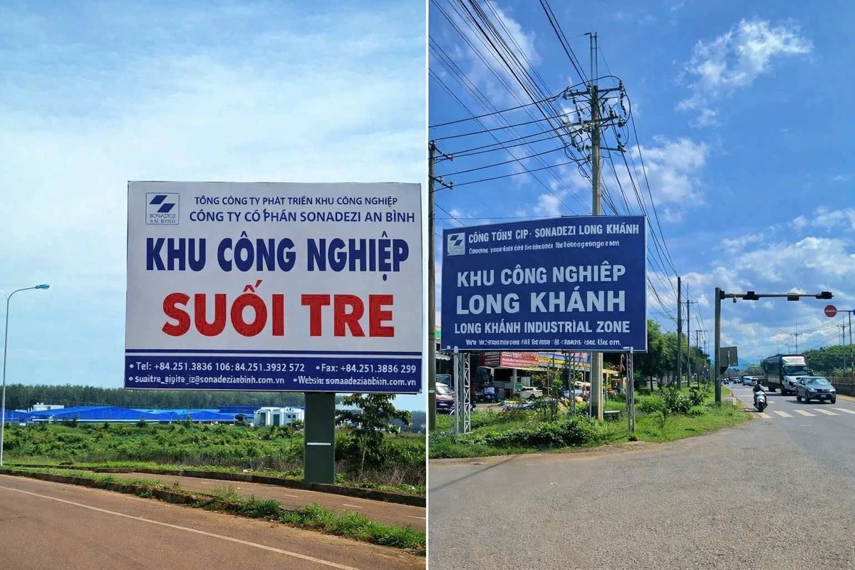 Bán lô góc 2 mặt tiền 175m² Bình Lộc 990 triệu - Ảnh thu nhỏ 4