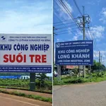 Bán lô góc 2 mặt tiền 175m² Bình Lộc 990 triệu - Ảnh thu nhỏ 4