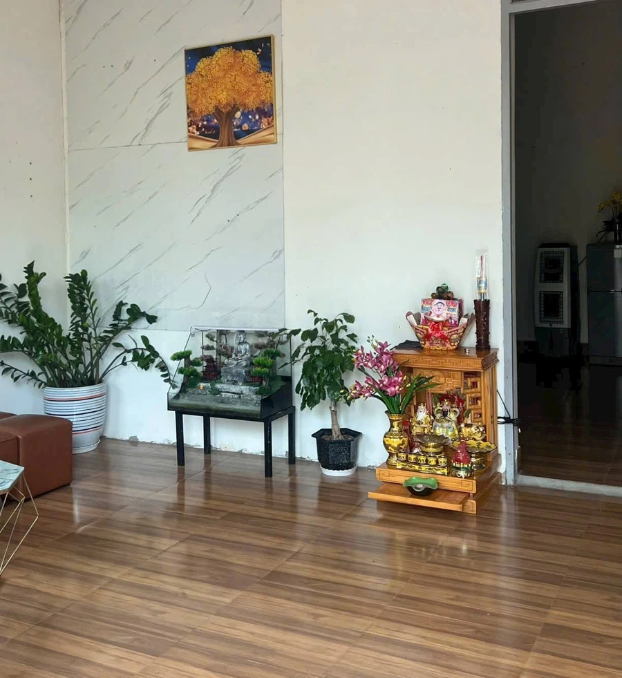 Bán nhà vườn 2,2 sào với sân rộng tại Buôn Ma Thuột - Ảnh thu nhỏ 3