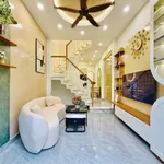 Bán nhà hẻm xe hơi Phạm Văn Bạch 32m² 3PN, giá nhỉnh 3 tỷ - Ảnh thu nhỏ 3