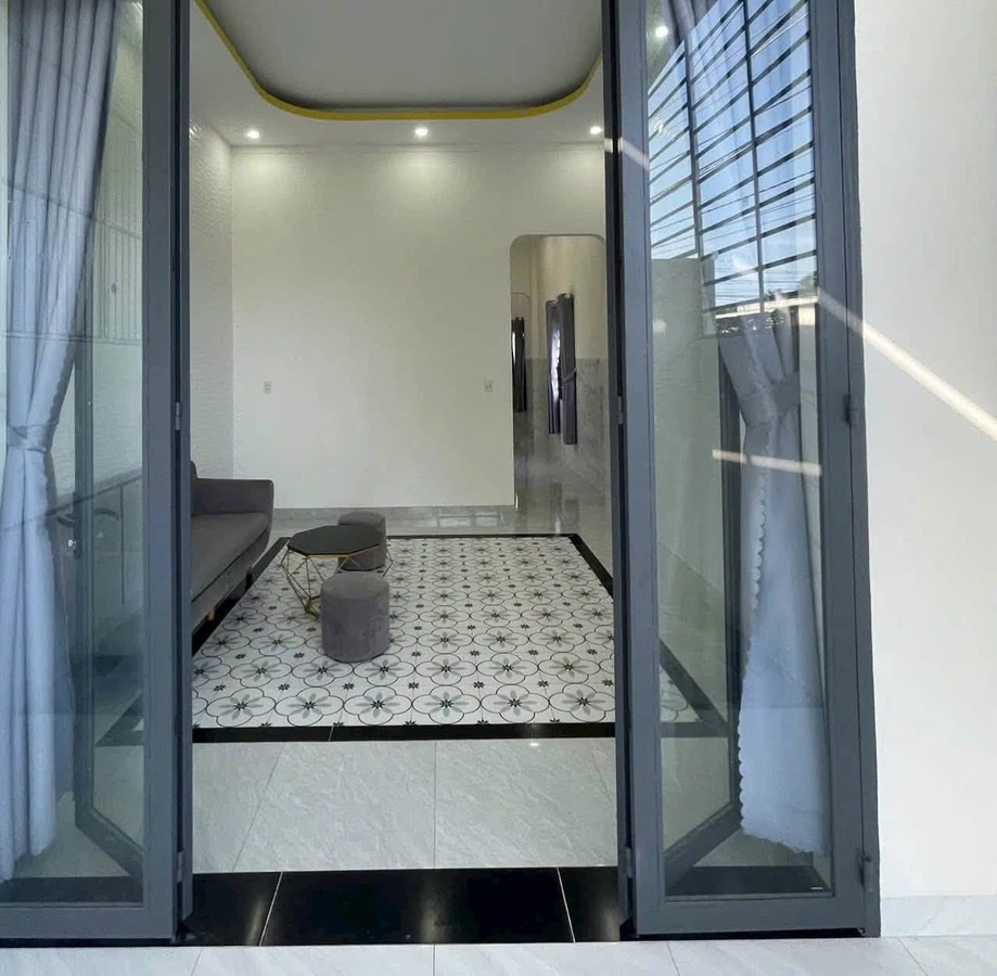 Bán nhà 2 phòng ngủ 96m² 790 triệu Tây Ninh - Ảnh thu nhỏ 4