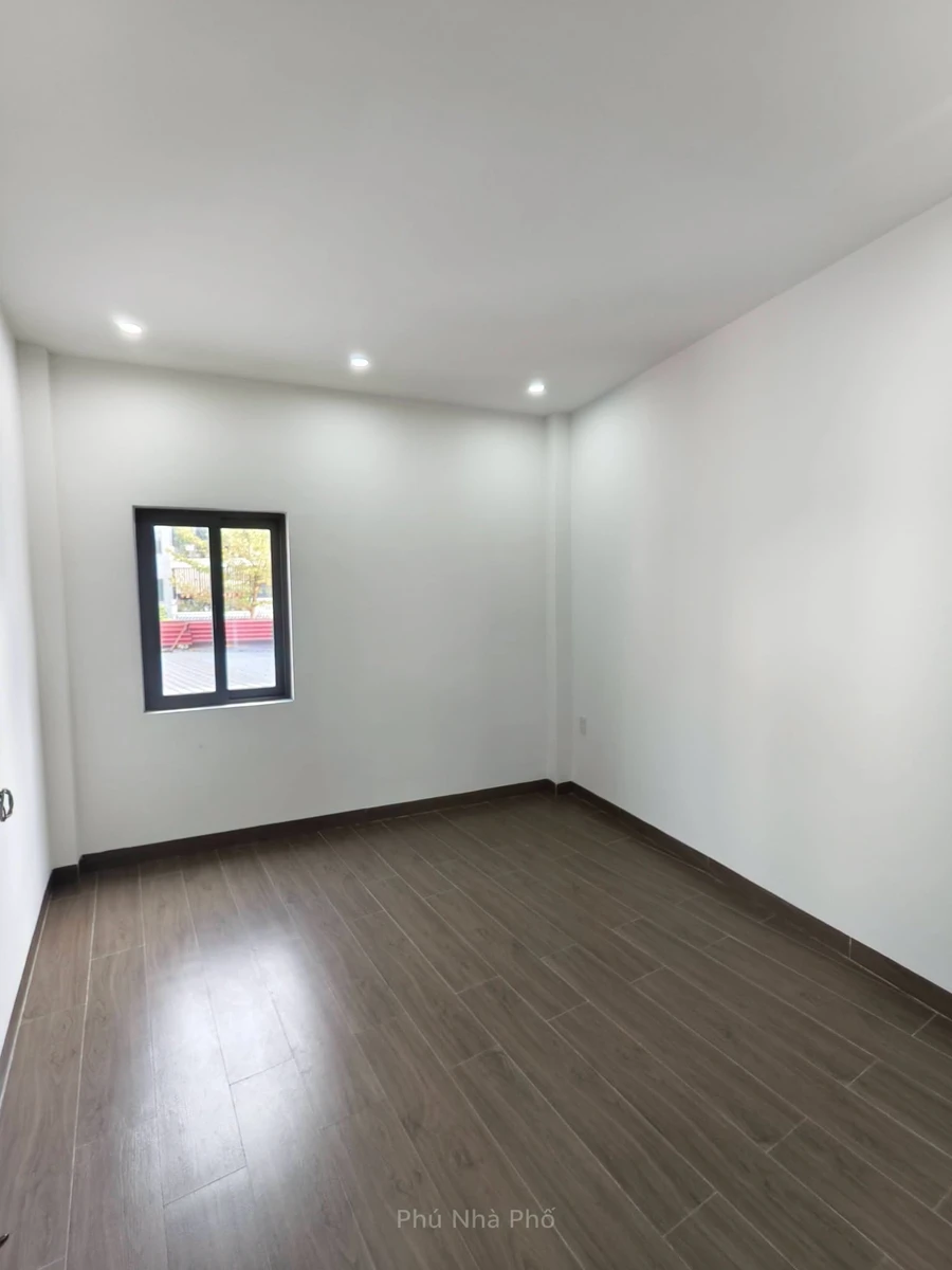 Bán nhà 3,5 tầng 47m2 Lê Quang Đạo 3 tỷ 550 triệu - Ảnh thu nhỏ 3