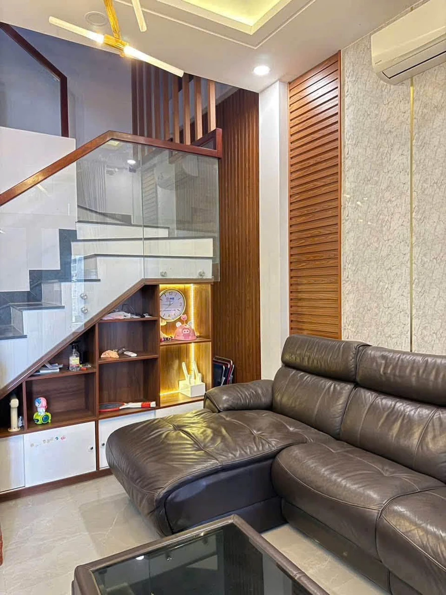 Bán nhà Phú Thủy Phan Thiết 100m² 4,6 tỷ - Ảnh thu nhỏ 2