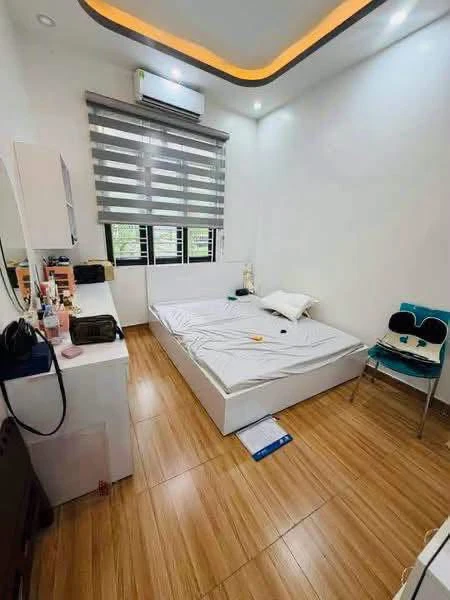 Bán nhà 3 tầng 38m2 nở hậu ngõ phố Lê Lợi, Lê Chân, Hải Phòng giá 2,99 tỷ - Ảnh thu nhỏ 5
