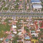 Bán đất Phường Tân Lợi Buôn Ma Thuột 86.6m² giá 779 triệu - Ảnh thu nhỏ 3
