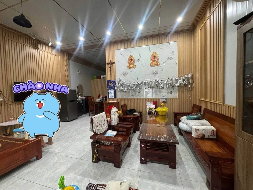 Bán nhà 150m² đường Ngô Đức Kế, Đồng Xoài, Bình Phước - Ảnh thu nhỏ 2