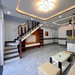 Bán nhà 55m2 mặt tiền 7m Mỹ Hạnh Bắc Long An 1 tỷ 5 - Ảnh thu nhỏ 2