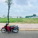 Bán nền đất mặt tiền 125m² Happy Home Cà Mau - Ảnh thu nhỏ 1