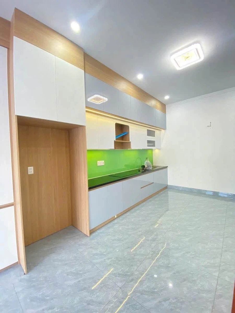 Bán nhà mặt tiền Buôn Hdok 150m² 3 phòng ngủ 3,28 tỷ - Ảnh thu nhỏ 5