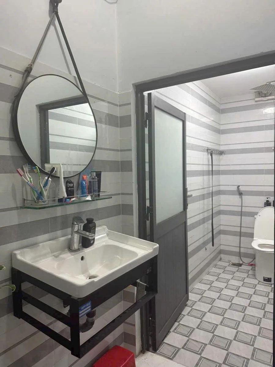 Bán nhà 1 trệt 1 lầu Bửu Long Biên Hoà 121,5m² 3 phòng ngủ - Ảnh thu nhỏ 2