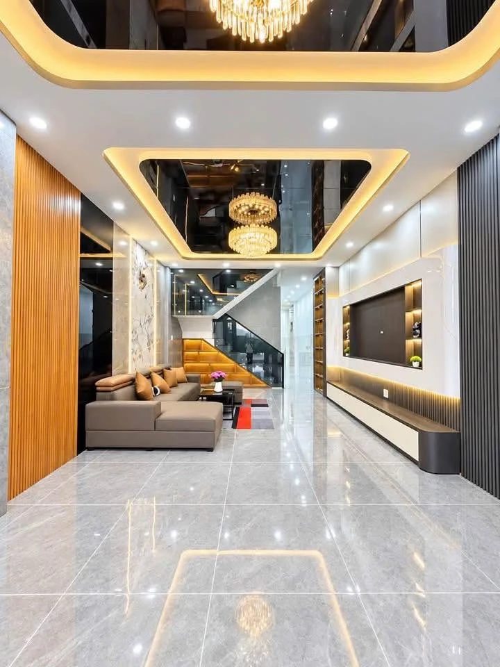 Bán nhà 2 tầng, 3 PN, 90m², Rạch Giá, 3,5 tỷ - Ảnh thu nhỏ 2