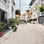 Bán nhà 5 tầng hẻm ô tô 10m đường Lê Quang Định, Phường 1, Gò Vấp - 9,2 tỷ - Ảnh thu nhỏ 2