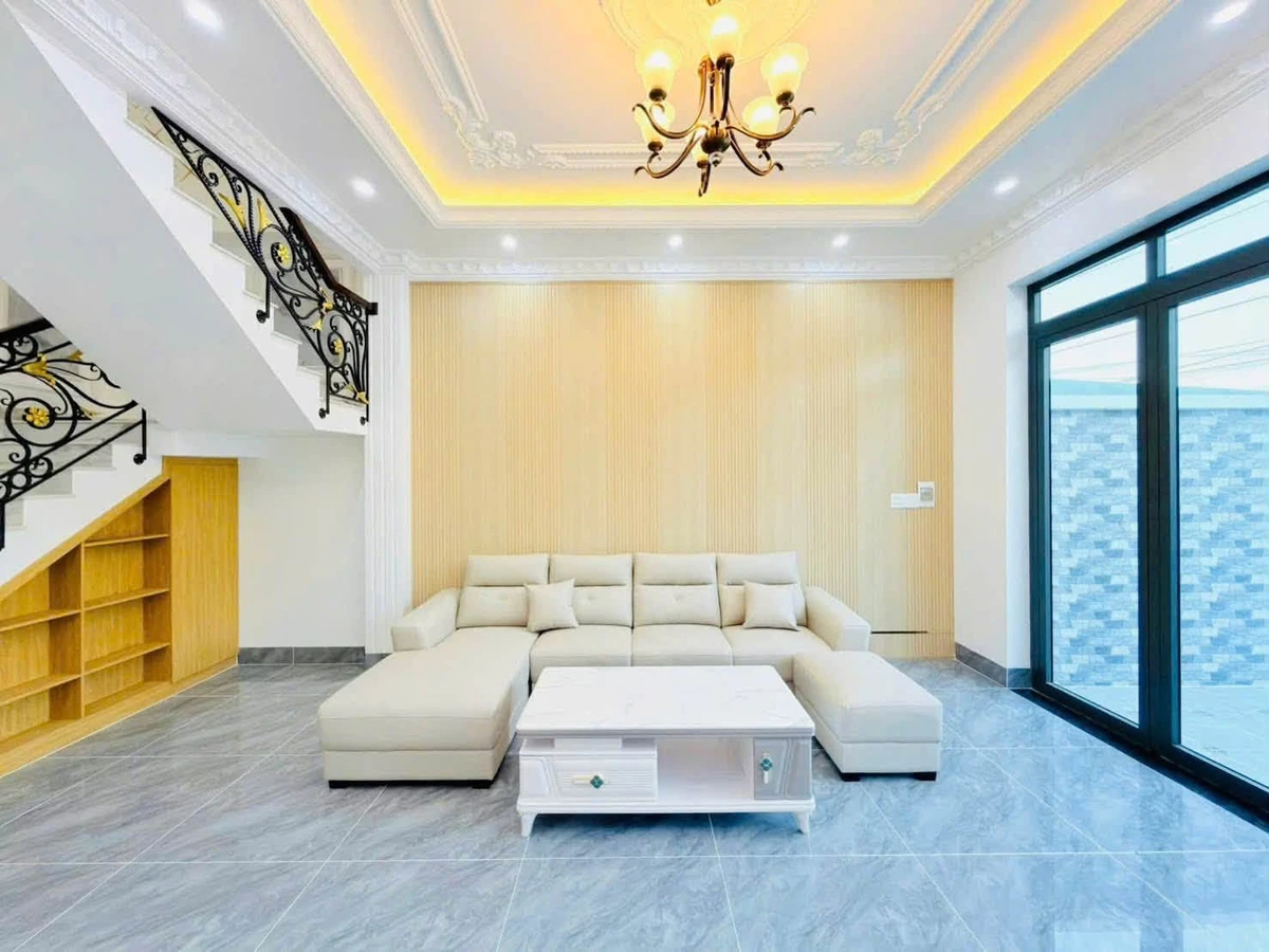 Nhà mặt tiền Nguyễn Trung Ngạn Rạch Giá 155m² 3 PN 3.25 tỷ - Ảnh thu nhỏ 5