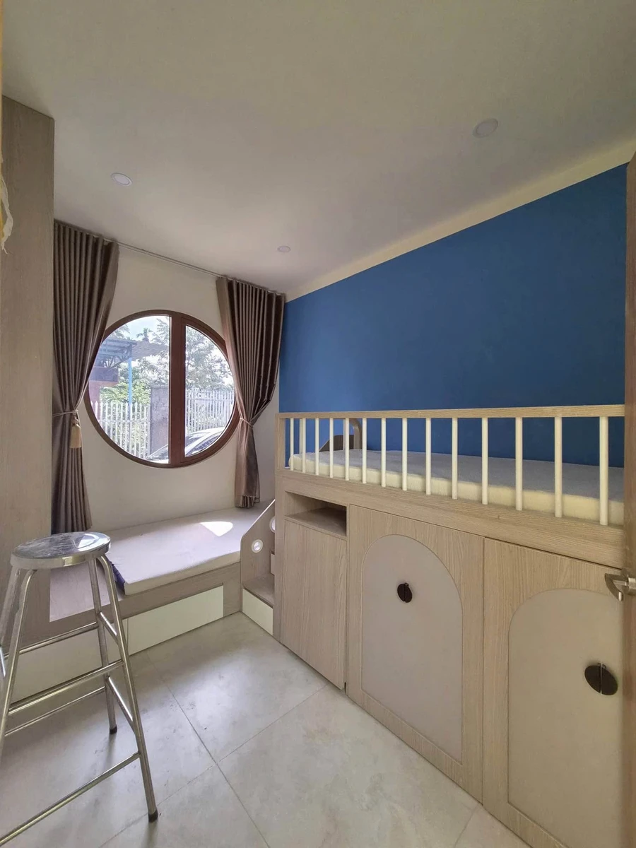 Bán nhà mới xây 2PN 80,6m² Lê Duẩn Buôn Ma Thuột - Ảnh thu nhỏ 2