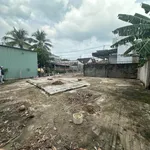 Bán đất mặt tiền Tỉnh lộ 8, 347m², Bình Chánh, 9 tỷ - Ảnh thu nhỏ 4