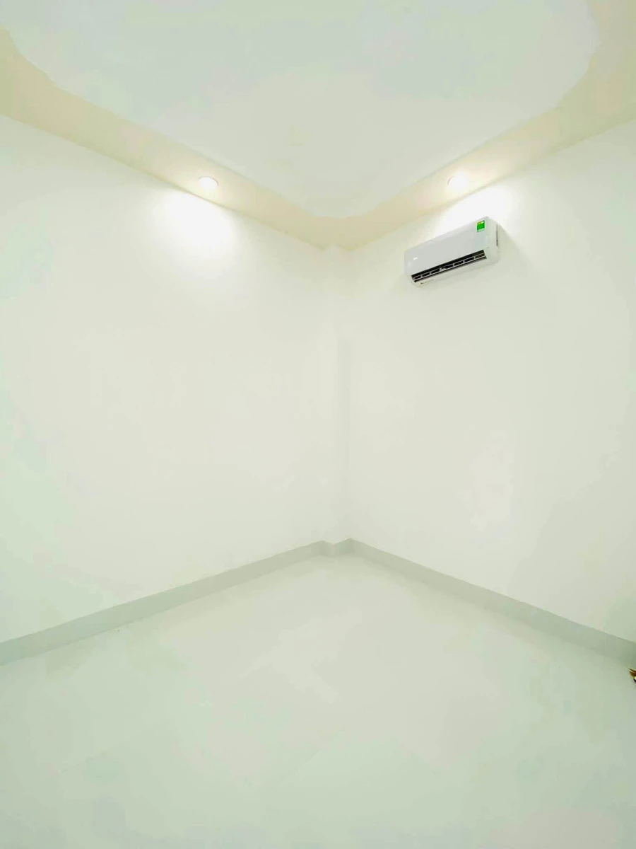 Bán nhà trệt lầu góc 2 mặt tiền 100m² Bình Thuỷ Cần Thơ 1,98 tỷ - Ảnh thu nhỏ 5