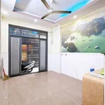 Bán nhà hẻm Tôn Đản Quận 4, 3,5x8m, 1 trệt 3 lầu, giá 3,75 tỷ - Ảnh thu nhỏ 2