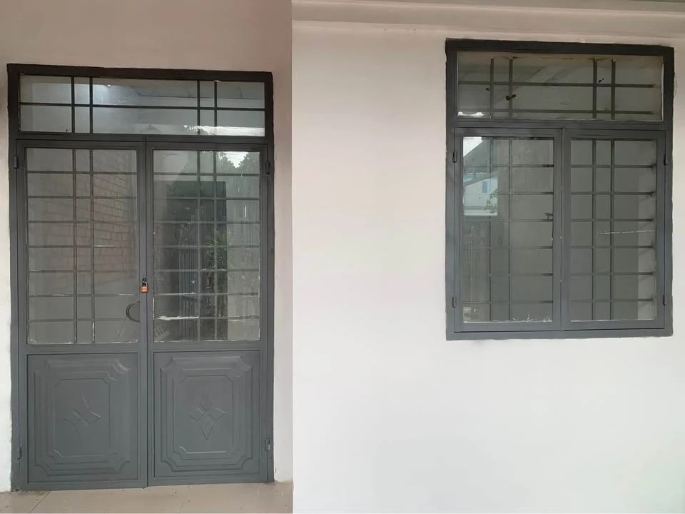 Cho thuê nhà mặt tiền Lý Thị Huê, Rạch Giá 99m² 4 triệu/tháng - Ảnh thu nhỏ 4