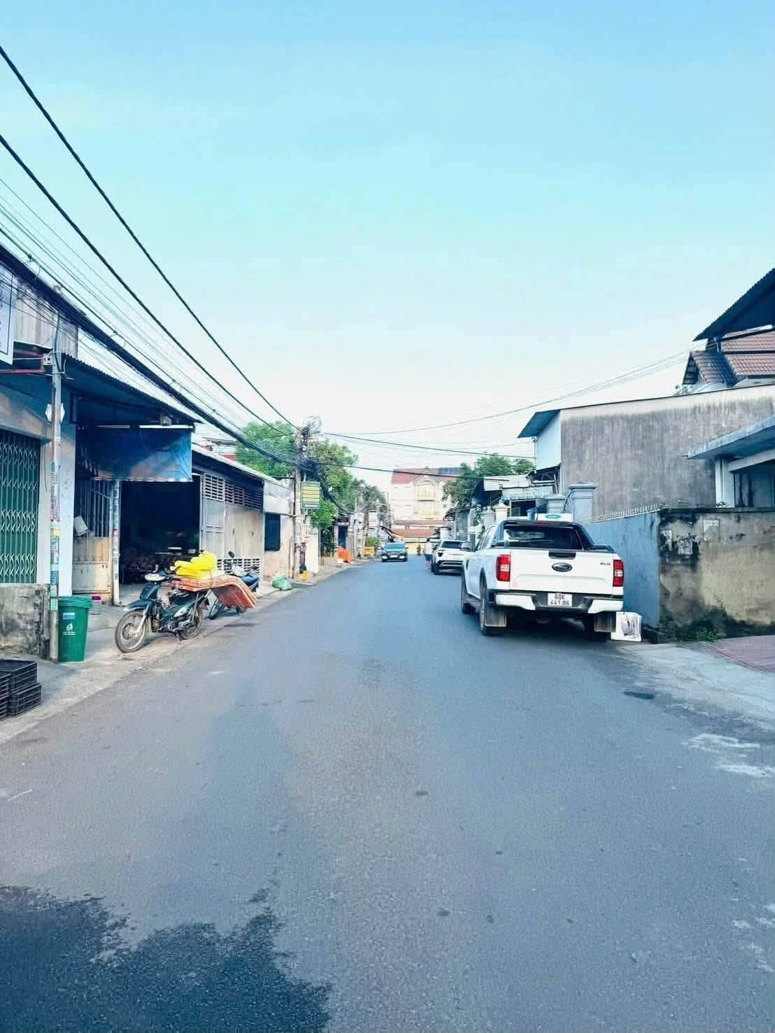 Bán nhà 1 trệt 3PN 130m² Trảng Dài 2 tỷ 850 triệu - Ảnh 1