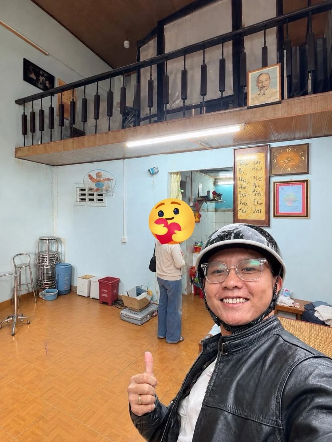 Bán nhà 63m2 giá 2 tỷ Núi Thành Quận 12 - Ảnh 1