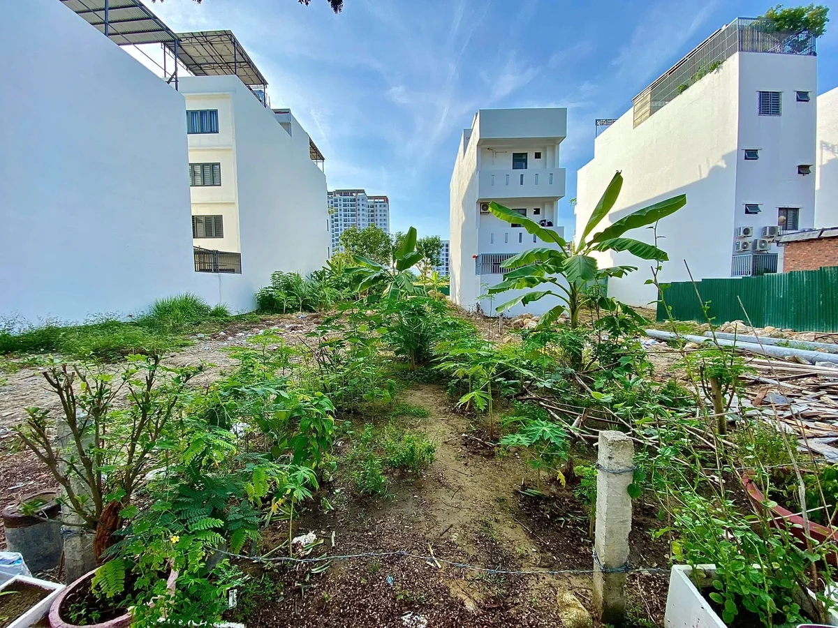 Bán lô đất 90m2 tại KĐT Hà Quang 2, Nam Nha Trang, 7,7 tỷ - Ảnh 1