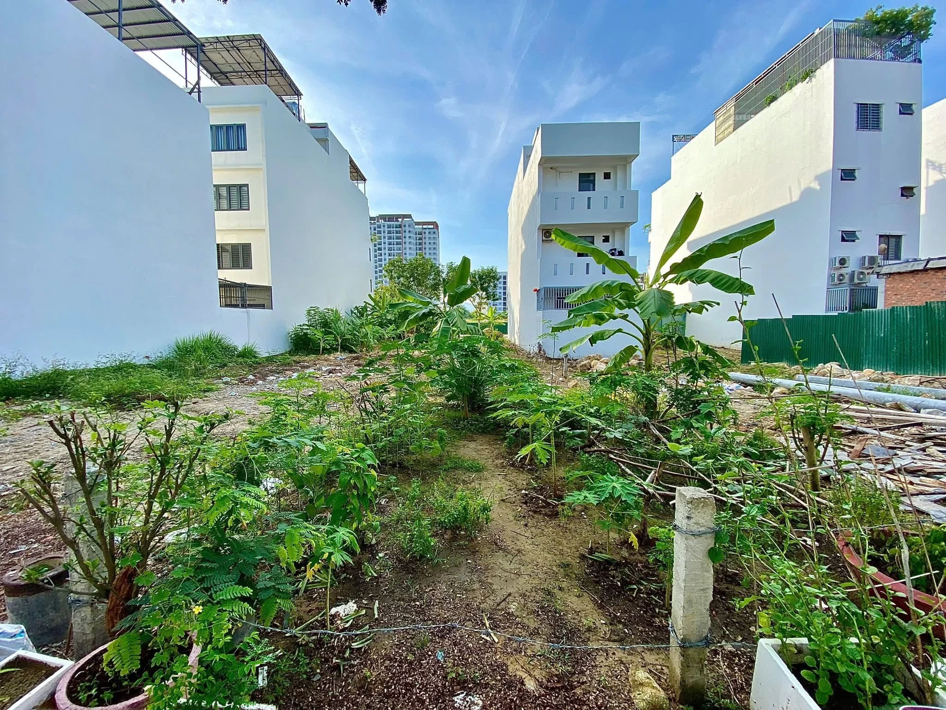 Bán lô đất 90m2 tại KĐT Hà Quang 2, Nam Nha Trang, 7,7 tỷ - Ảnh 1