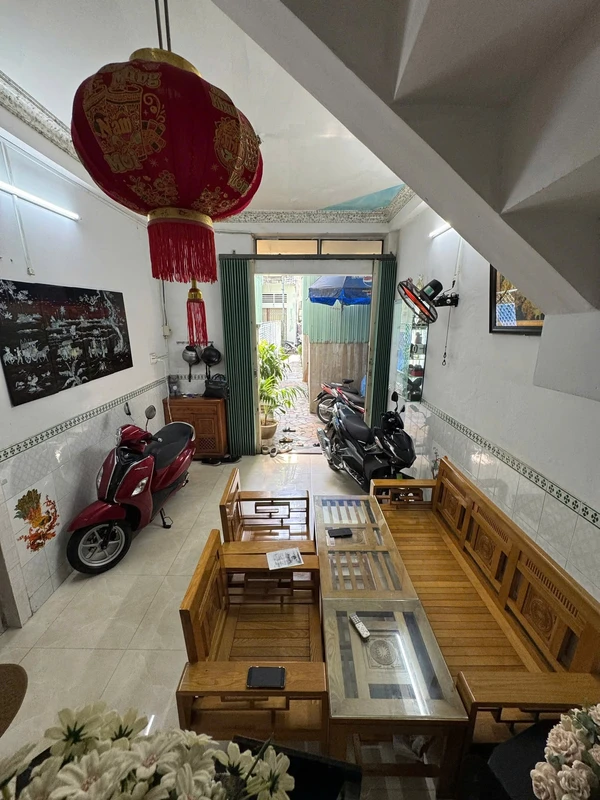 Bán nhà 4 phòng ngủ 115m² Quy Nhơn Gia Lai giá 2 tỷ 290