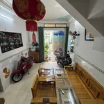 Bán nhà 4 phòng ngủ 115m² Quy Nhơn Gia Lai giá 2 tỷ 290 - Ảnh thu nhỏ 1