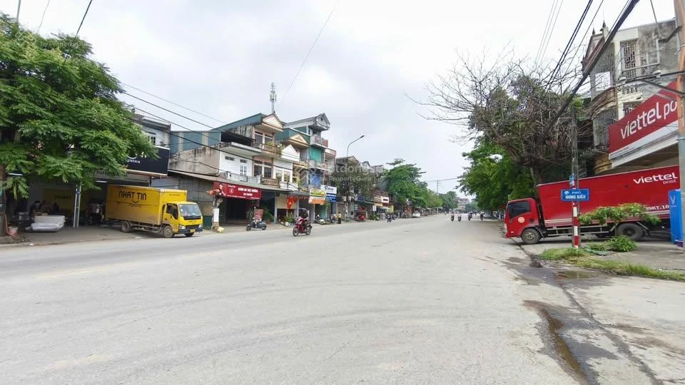 Bán đất đấu giá nhà nước tại An Tường - TP Tuyên Quang diện tích 200m2 thổ cư giá 3.2 tỷ có TL - Ảnh thu nhỏ 4