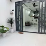 Bán nhà 1 trệt 2 lầu 68,5m² đường Hồ Văn Long, Bình Tân giá 5 tỷ - Ảnh thu nhỏ 2