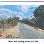 Bán 333,7m2 ODT tại phường Mỹ Hòa, thành phố Long Xuyên, tỉnh An Giang - Ảnh thu nhỏ 2