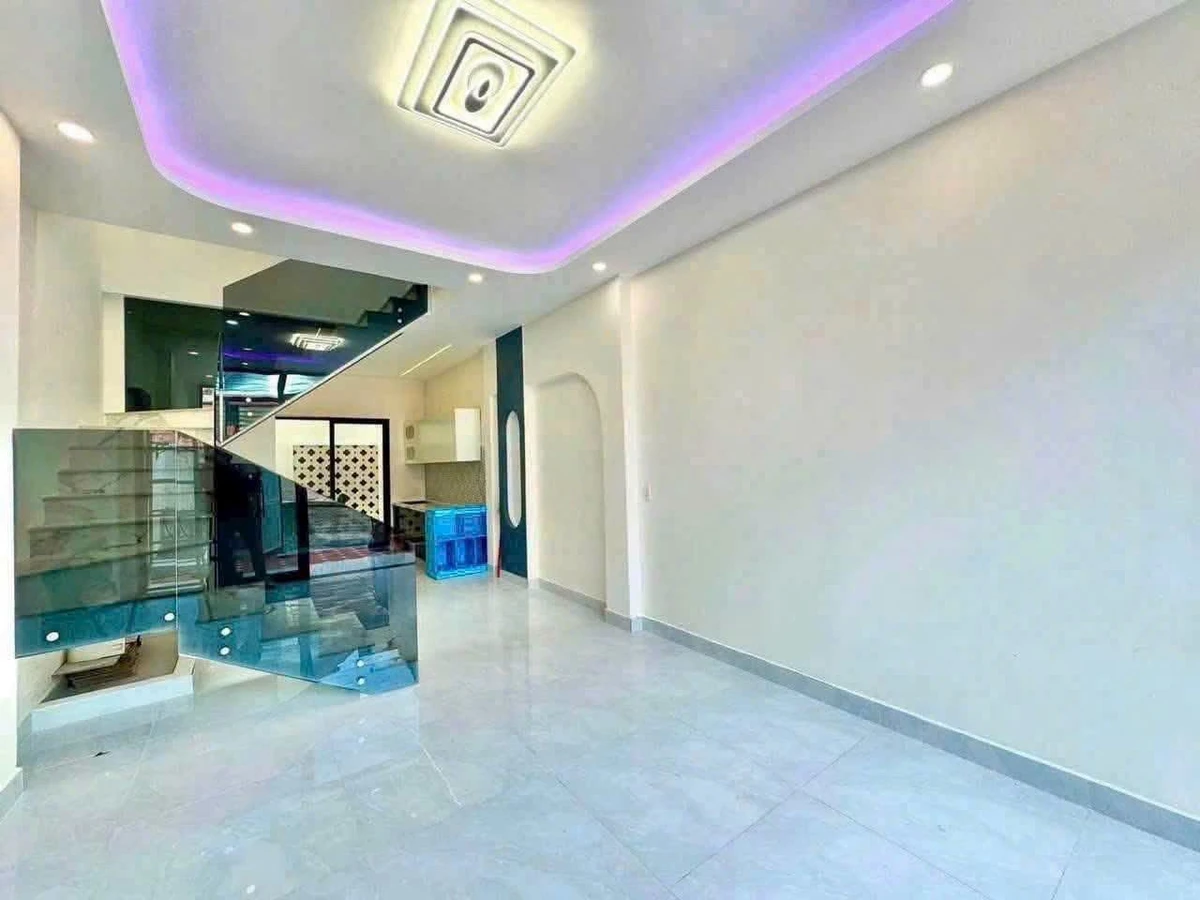 Bán nhà 1 lầu 1 trệt 63m² 2PN Dĩ An 3.85 tỷ - Ảnh thu nhỏ 4
