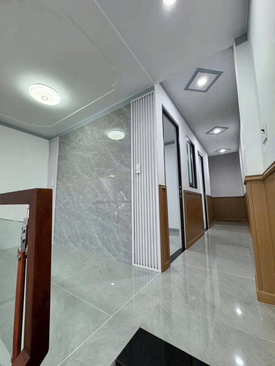 Bán nhà 1 trệt 1 lửng 68m² Phường Trảng Dài 1,65 tỷ - Ảnh thu nhỏ 5