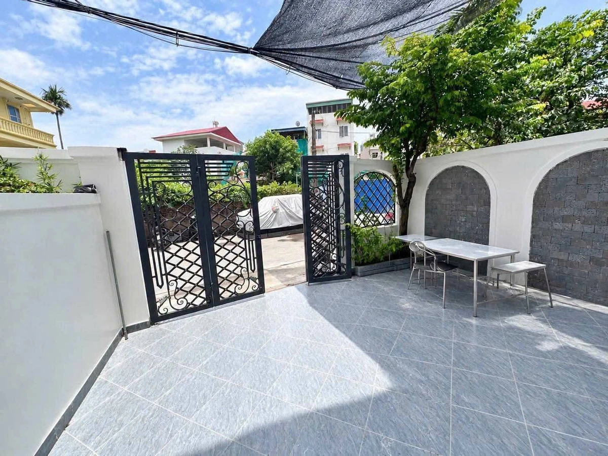 Bán nhà 4 tầng 41m2 Sở Dầu Hải Phòng - Ảnh thu nhỏ 2
