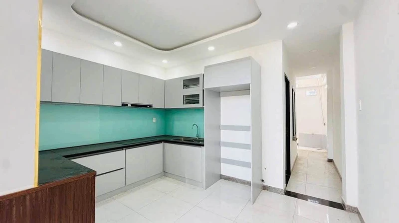 Bán nhà mặt tiền 62m2 Hà Thanh 2 Quy Nhơn 3,5 tỷ