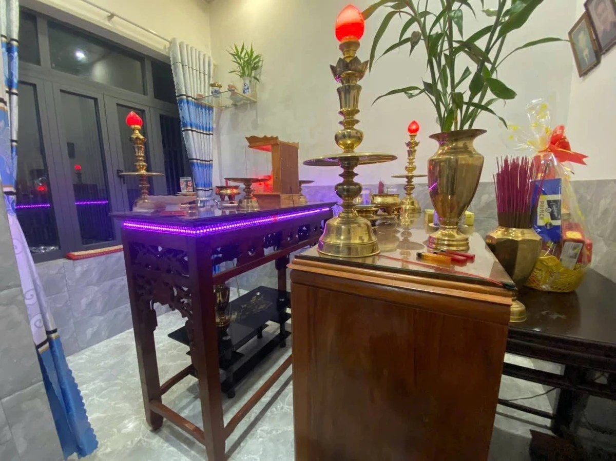 Nhà cấp 4 Diên Đồng, Diên Khánh 180m² - 1 tỷ 350 triệu - Ảnh thu nhỏ 2