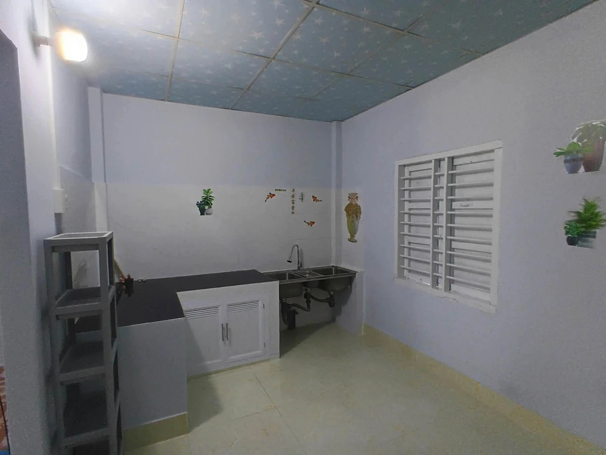 Bán nhà cấp 4 54.4m² Phường Lạc Đạo, Phan Thiết 990 triệu - Ảnh thu nhỏ 4