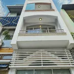 Bán nhà HXH 290 Nam Kỳ Khởi Nghĩa Quận 3, 58,5m2, 4 tầng, 5PN - Ảnh thu nhỏ 3