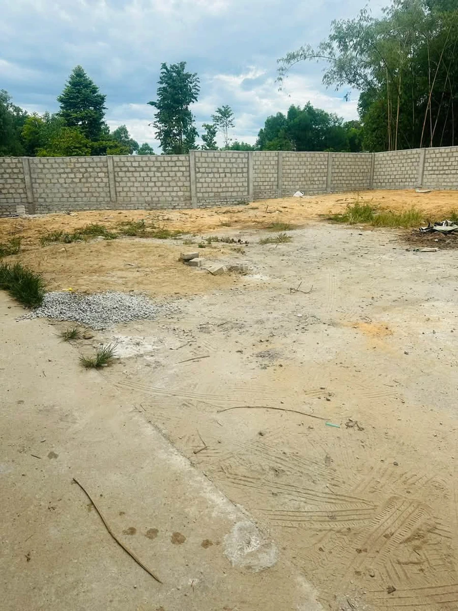 Bán đất 228m² mặt ngang 25m đường Minh Mạng, Huế, giá 2 tỷ 3 - Ảnh thu nhỏ 2