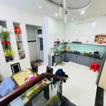 Bán nhà 1 trệt 1 lầu 70m² hẻm rộng Nguyễn An Ninh, P. Tam Thắng, Vũng Tàu - 7,6 tỷ - Ảnh thu nhỏ 3