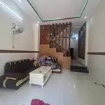 Bán nhà 3 tầng mặt tiền Quy Nhơn 40m² - Ảnh thu nhỏ 2